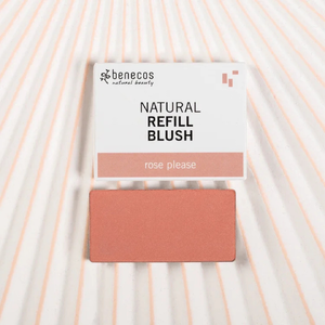 Beauty ID Refill Blush Rose Please
