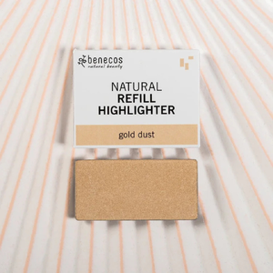 Beauty ID Refill Highlighter Gold Dust