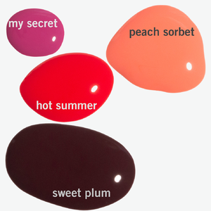 Nail Polish My Secret (5 ml)