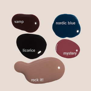 Nail Polish Mystery (5 ml)