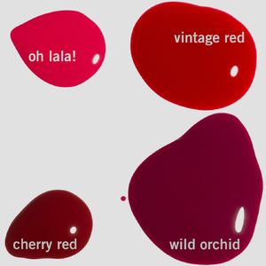 Nail Polish Oh Lala! (5 ml)