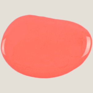 Nail Polish Peach Sorbet (5 ml)