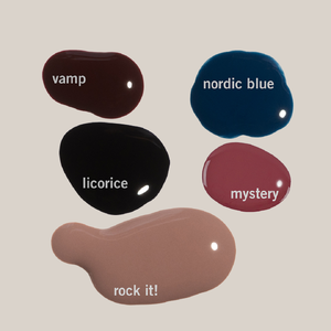 Nail Polish Rock It! (5 ml)