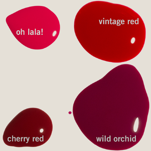 Nail Polish Wild Orchid (5 ml)