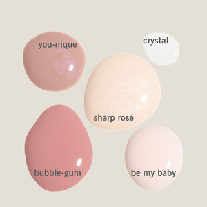 Nail Polish You-Nique (5 ml)