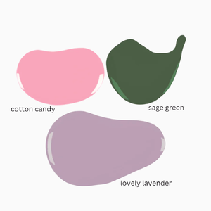 Nail Polish Cotton Candy (5 ml)