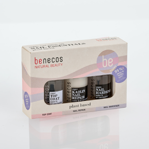 Nail Polish Set: Nail Essentials
