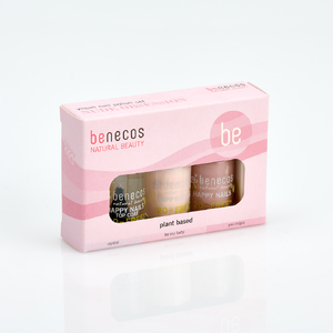 Nail Polish Set: Nude Obsession