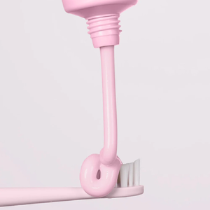 Triple Whitening Toothpaste Pink Marshmallow (110 g)