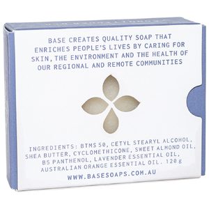 Conditioner Bar (120 g)