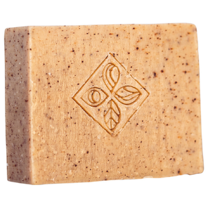 Jasper & Myrtle Cocoa Body Bar (120 g)