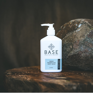 Snowy Mountains Body Wash (250 ml)