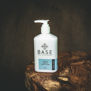 South Coast Body Wash (250 ml)