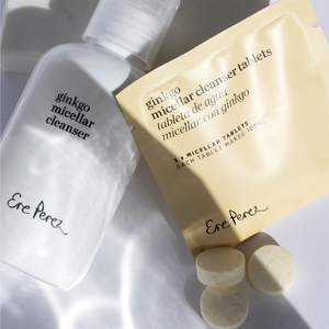 Ginkgo Micellar Cleanser