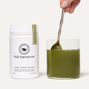 Daily Supergreens Apple (130 g)