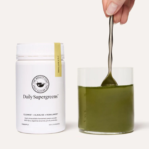 Daily Supergreens Pineapple (130 g)