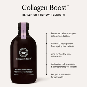 Collagen Boost (500 ml)