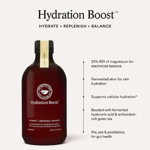 Hydration Boost (500 ml)