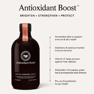 Antioxidant Boost (500 ml)