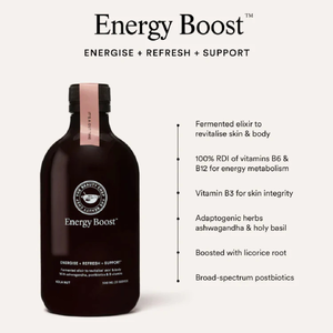 Energy Boost (500 ml)