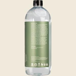 Oxygenated Bleach Fragrance Free (1 L)