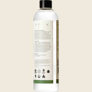 Natural Multi Purpose Bathroom Cleaner Concentrated Eucalyptus (500 ml)