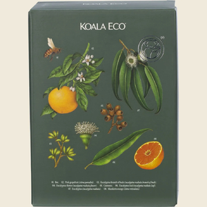 Room and Linen Aromatherapy Duo