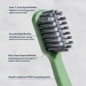 Pro Ultimate Whitening Toothbrush (Soft)
