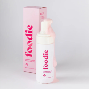 Strawberry Sundae Foaming Body Wash (150 ml)