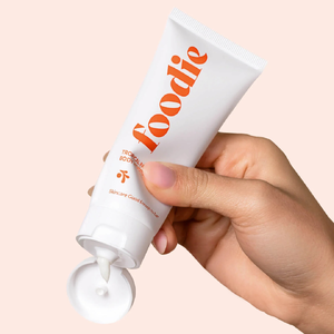 Tropical Pavlova Body Moisturiser (75 ml)