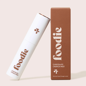 Chocolate Crunch Face & Body Mist (10 ml)