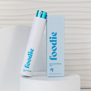 Blue Raspberry Face & Body Mist (10 ml)