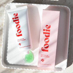 Juicy Melon Jelly Cleanser (75 ml)