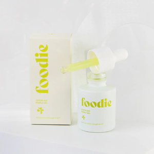 Lemon Aid Pimple Gel (20 ml)