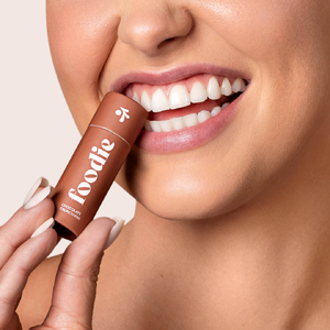 Chocolate Crunch Kiss Lip Balm (10 g)