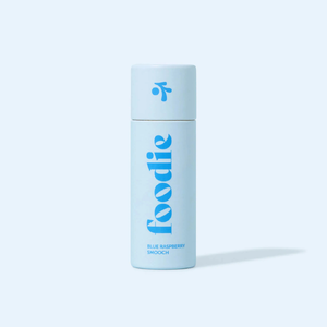 Blue Raspberry Smooch Lip Balm (10 g)