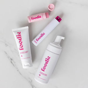 Strawberry Sundae Body Bundle