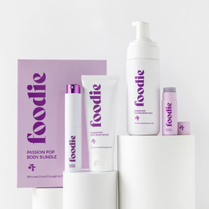Passion Pop Body Bundle