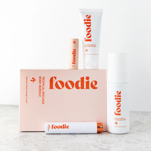 Tropical Pavlova Body Bundle