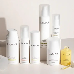 Age-Defence Complete Skincare Collection for Oily & Combination Skin