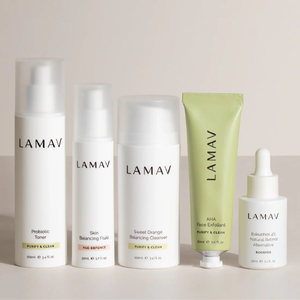 Acne Essential Kit