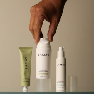 Men's Skin Essentials