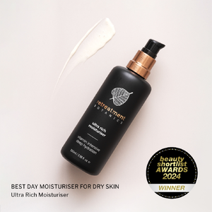 Hydra-Glow Skin Set for Combination, Normal and Sensitive Skin