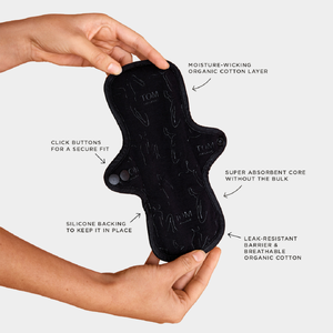 Reusable Pad