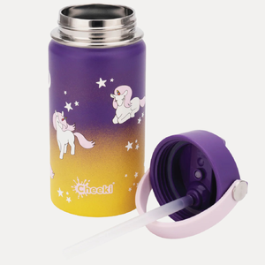 Insulated Kids Bottle Unicorn (400 ml)
