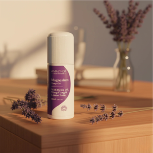 Sleep Magnesium Gel (60 ml)