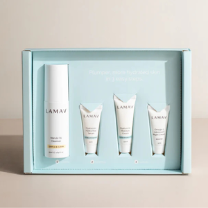 Hydration Skin Discovery Pack