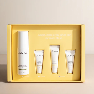 Brightening Skin Discovery Pack