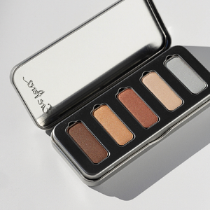 Chamomile Eye Palette Light Shimmer (5 g)