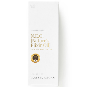 Nature's Elixir Face Oil N.E.O (30 ml)